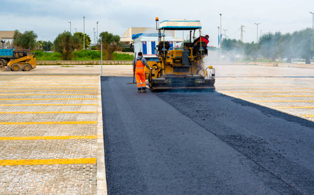 Best Custom Driveway Pavers  in Oelwein, IA