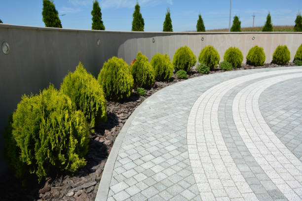 Best Concrete Paver Driveway  in Oelwein, IA