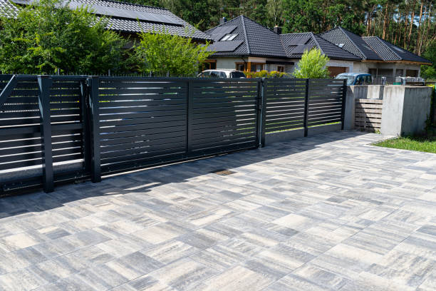 Best Paver Driveway Replacement  in Oelwein, IA