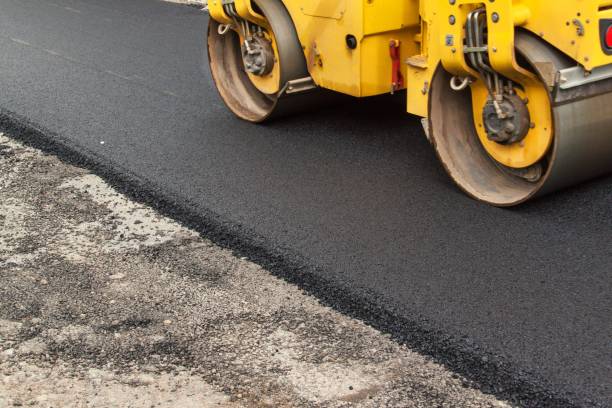 Best Interlocking Driveway Pavers  in Oelwein, IA